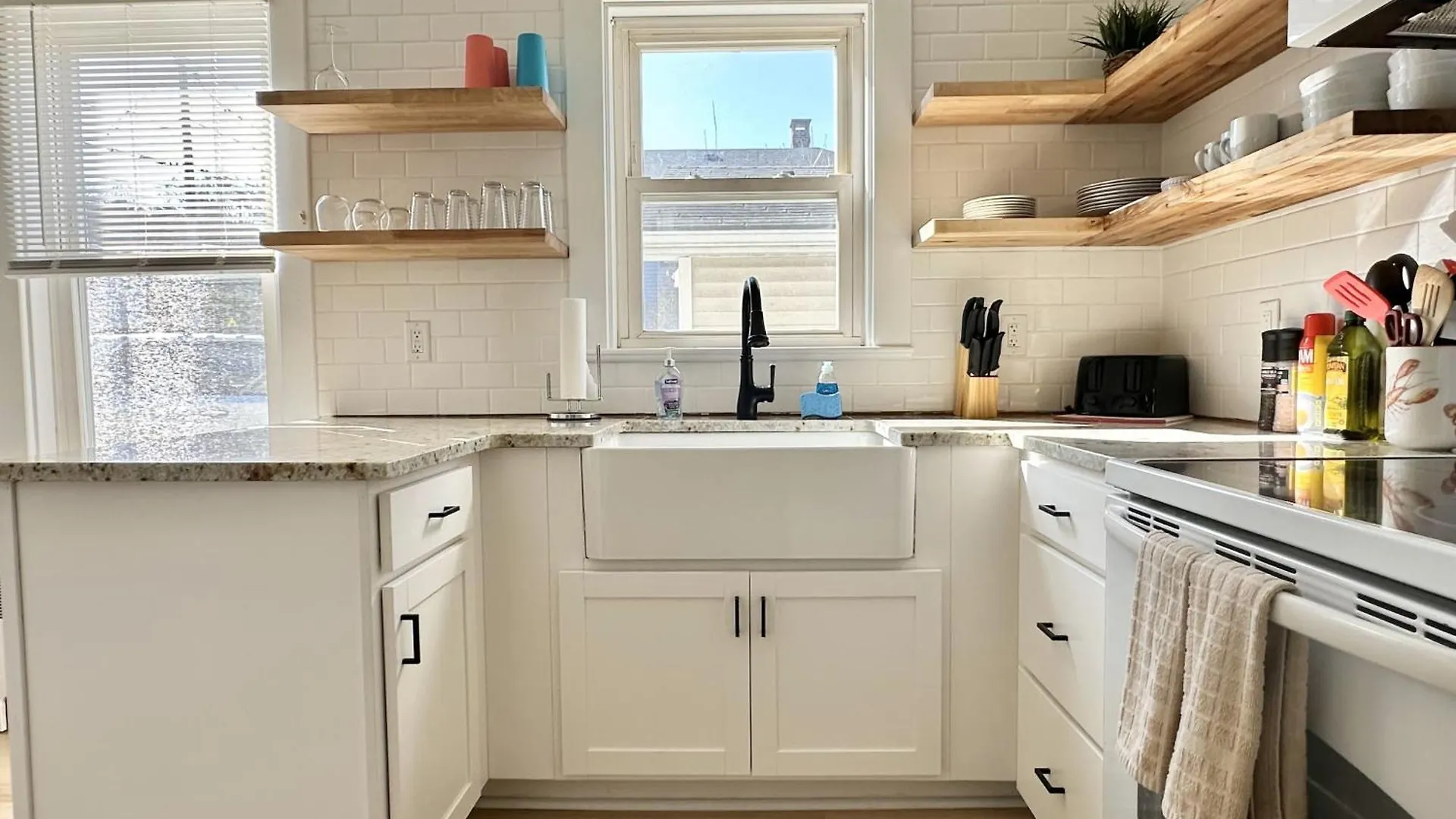Large 3br In Downtown Bar Harbor! Eden West * Bar Harbor