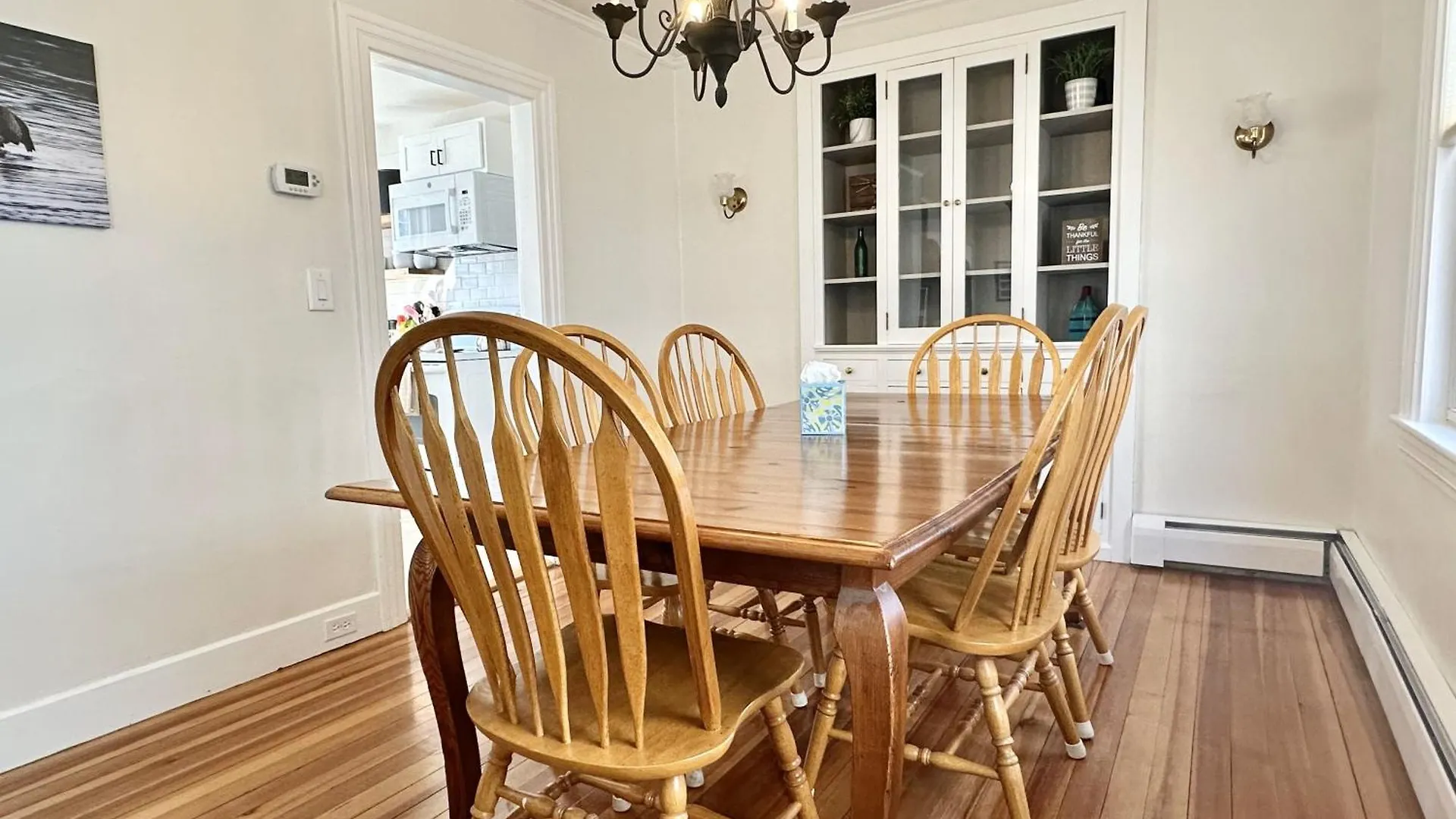 Holiday home Large 3br In Downtown Bar Harbor! Eden West *