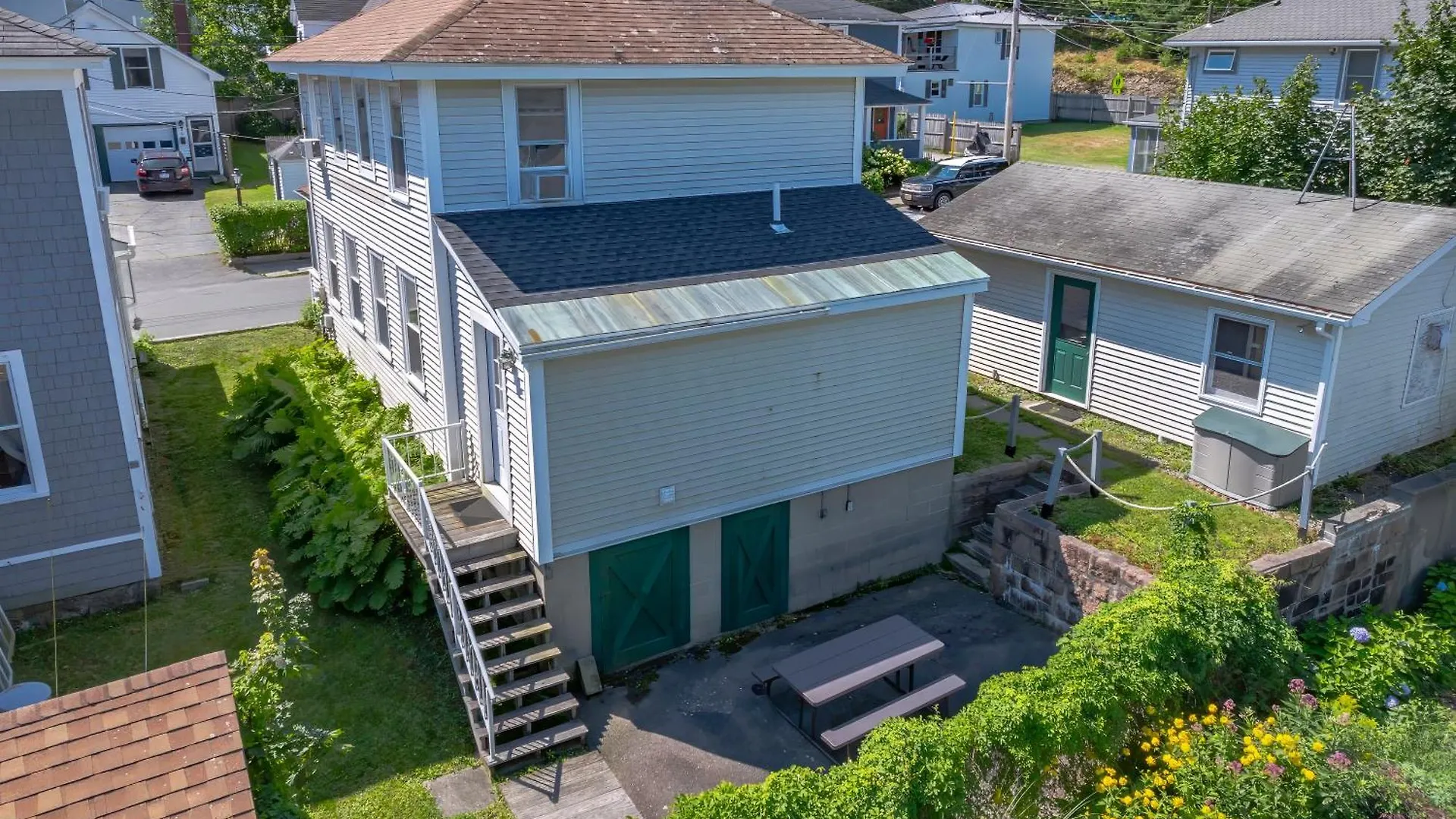 Large 3br In Downtown Bar Harbor! Eden West Holiday home Bar Harbor