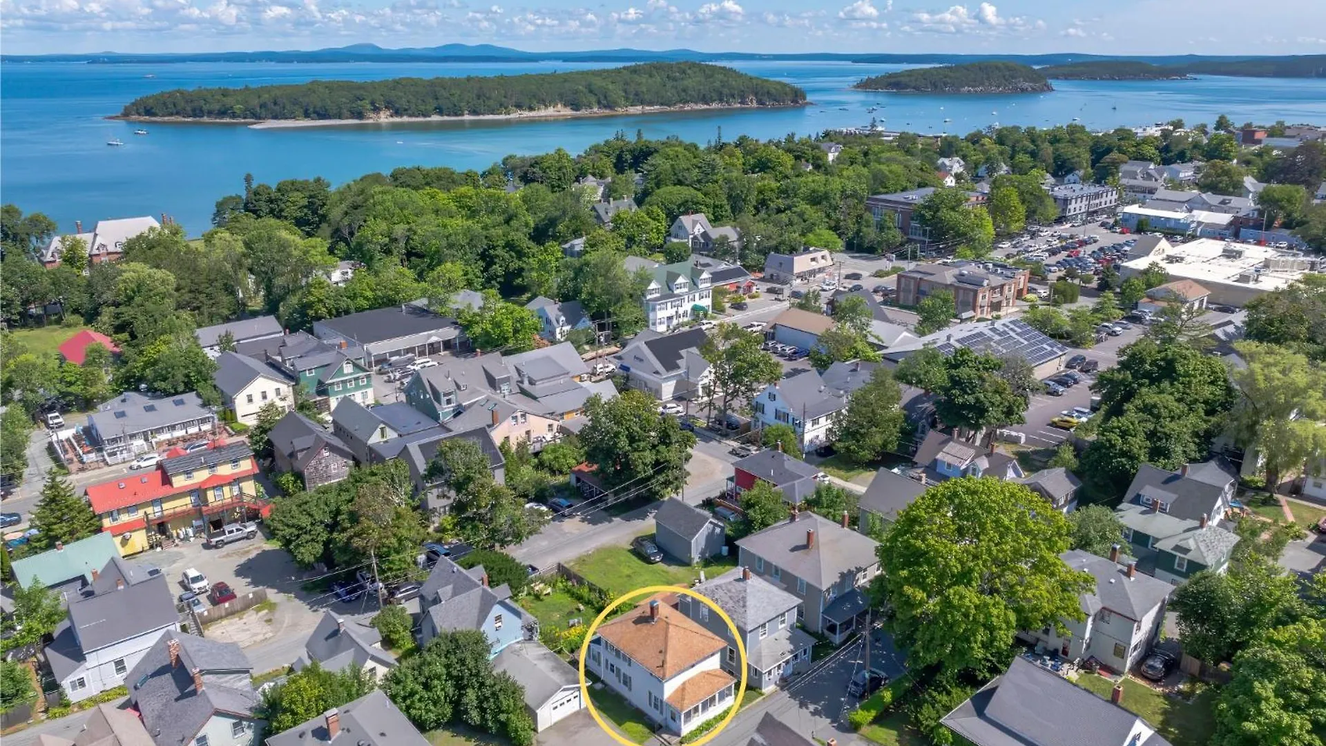 Holiday home Large 3br In Downtown Bar Harbor! Eden West Bar Harbor