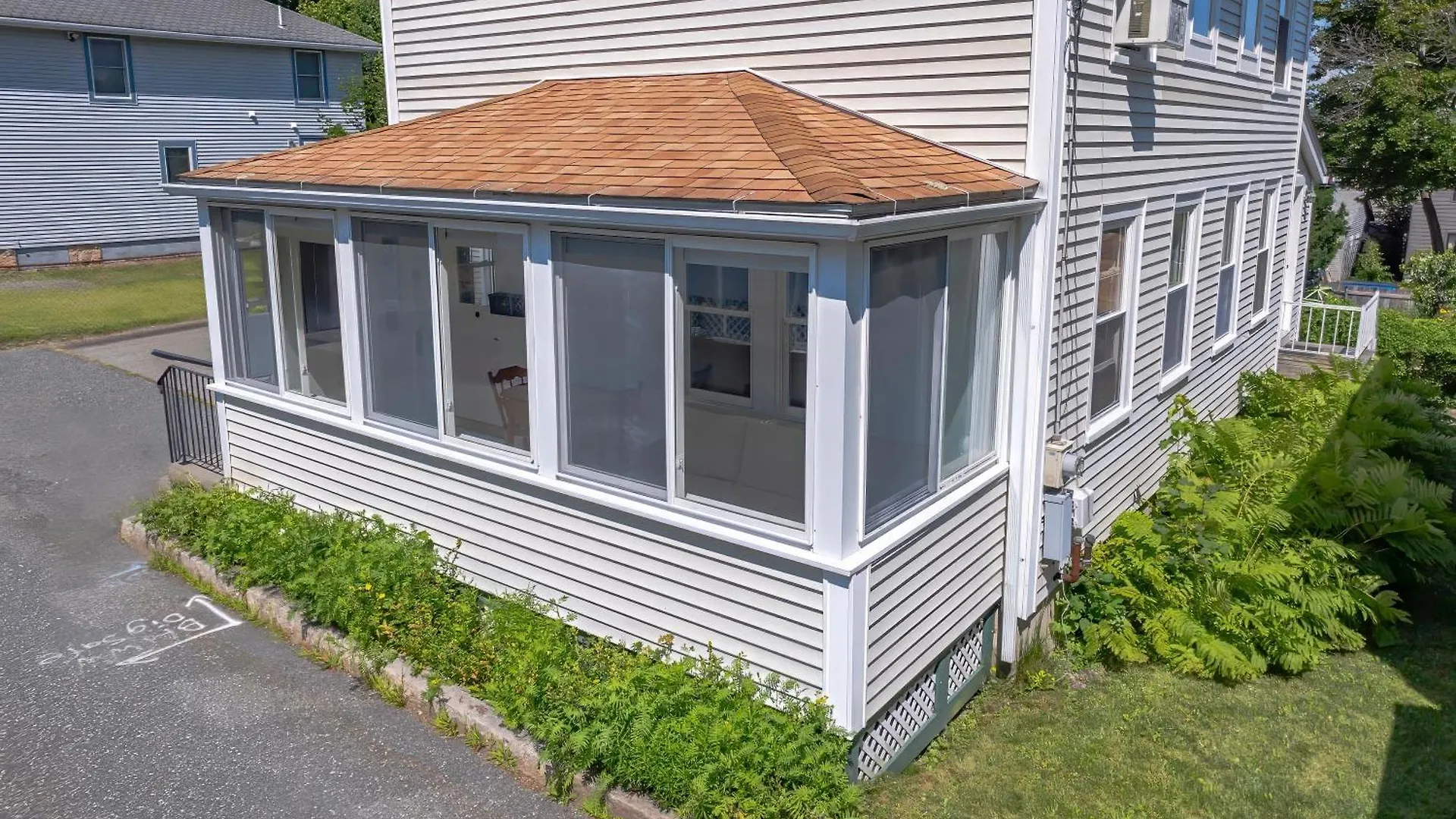 Large 3br In Downtown Bar Harbor! Eden West *