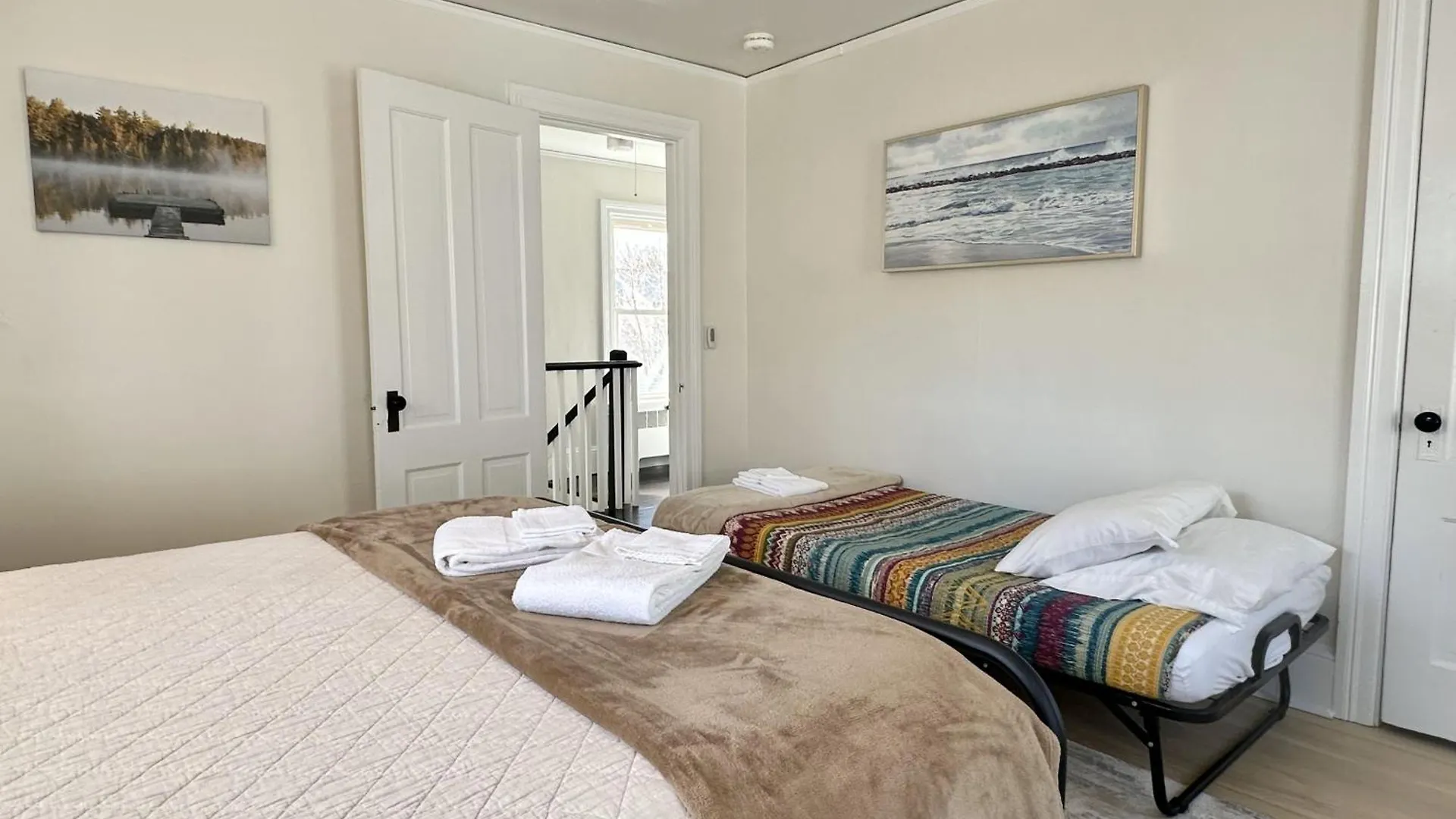 Large 3br In Downtown Bar Harbor! Eden West Holiday home *