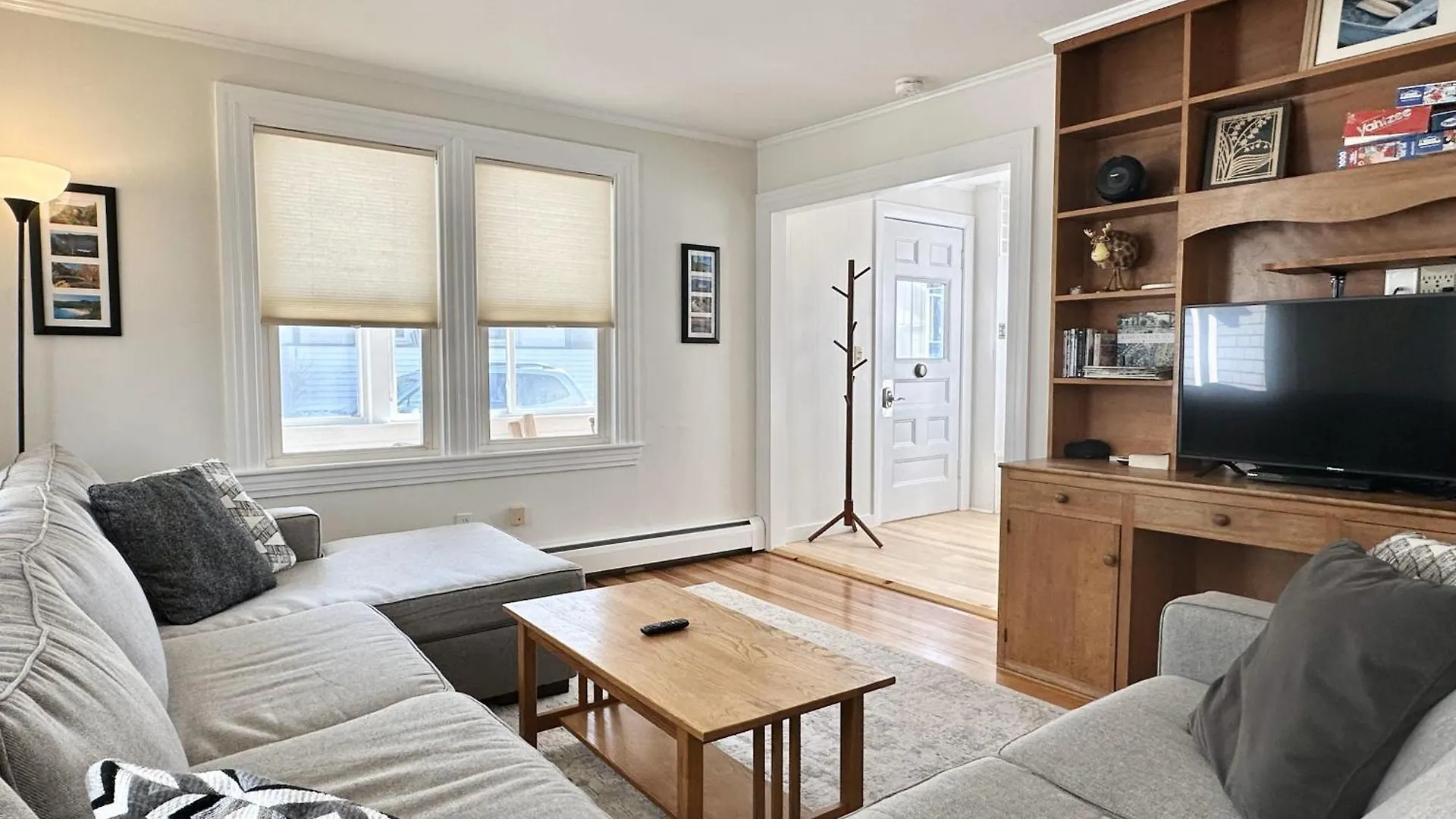 Holiday home Large 3br In Downtown Bar Harbor! Eden West