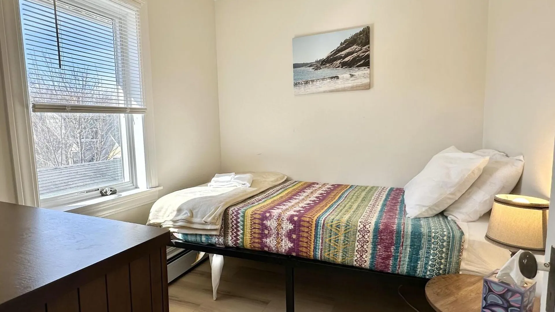 Large 3br In Downtown Bar Harbor! Eden West Holiday home