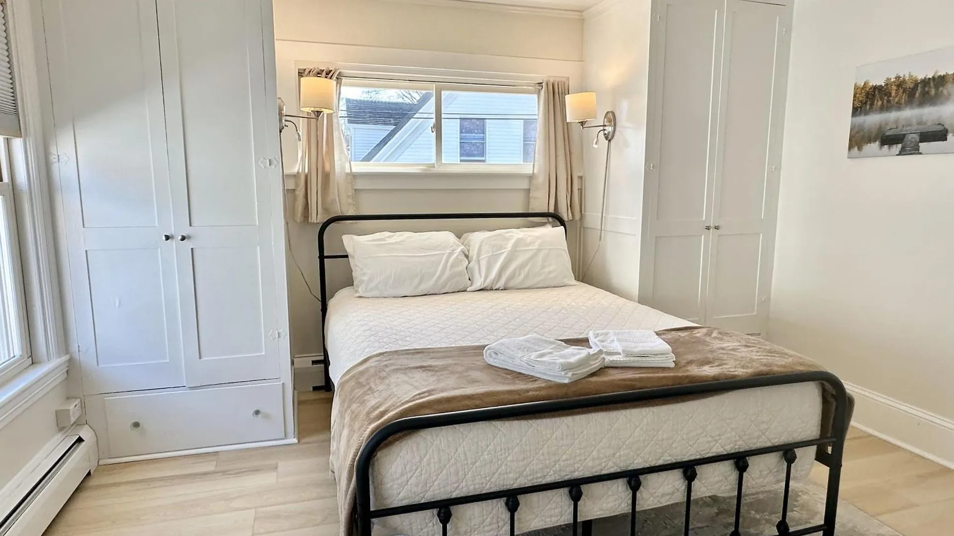Large 3br In Downtown Bar Harbor! Eden West Holiday home *