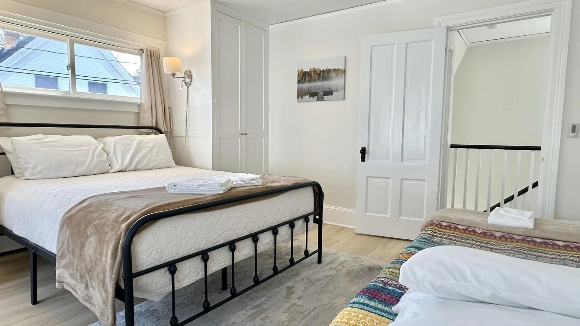 Large 3br In Downtown Bar Harbor! Eden West * Bar Harbor