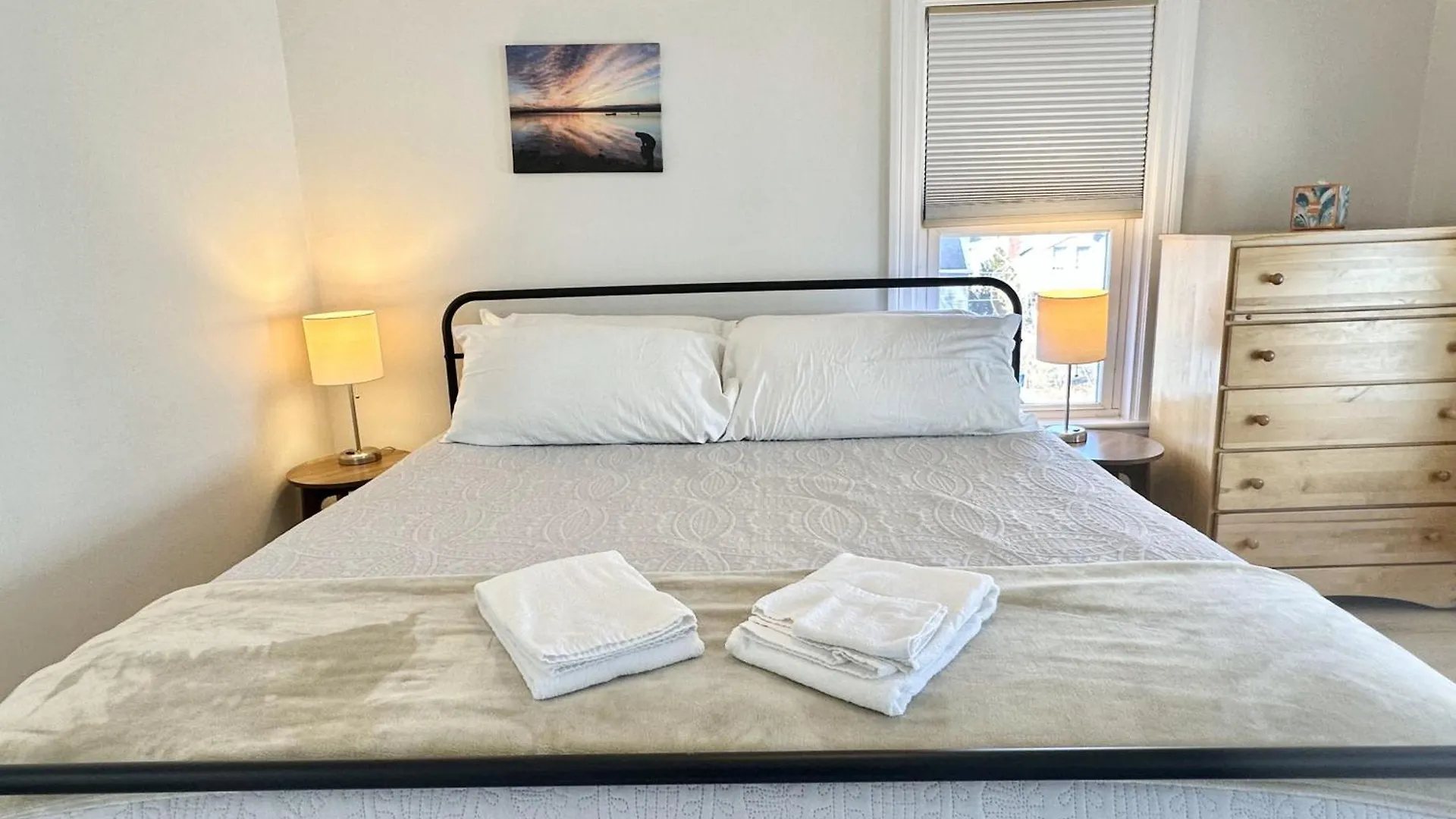 Holiday home Large 3br In Downtown Bar Harbor! Eden West