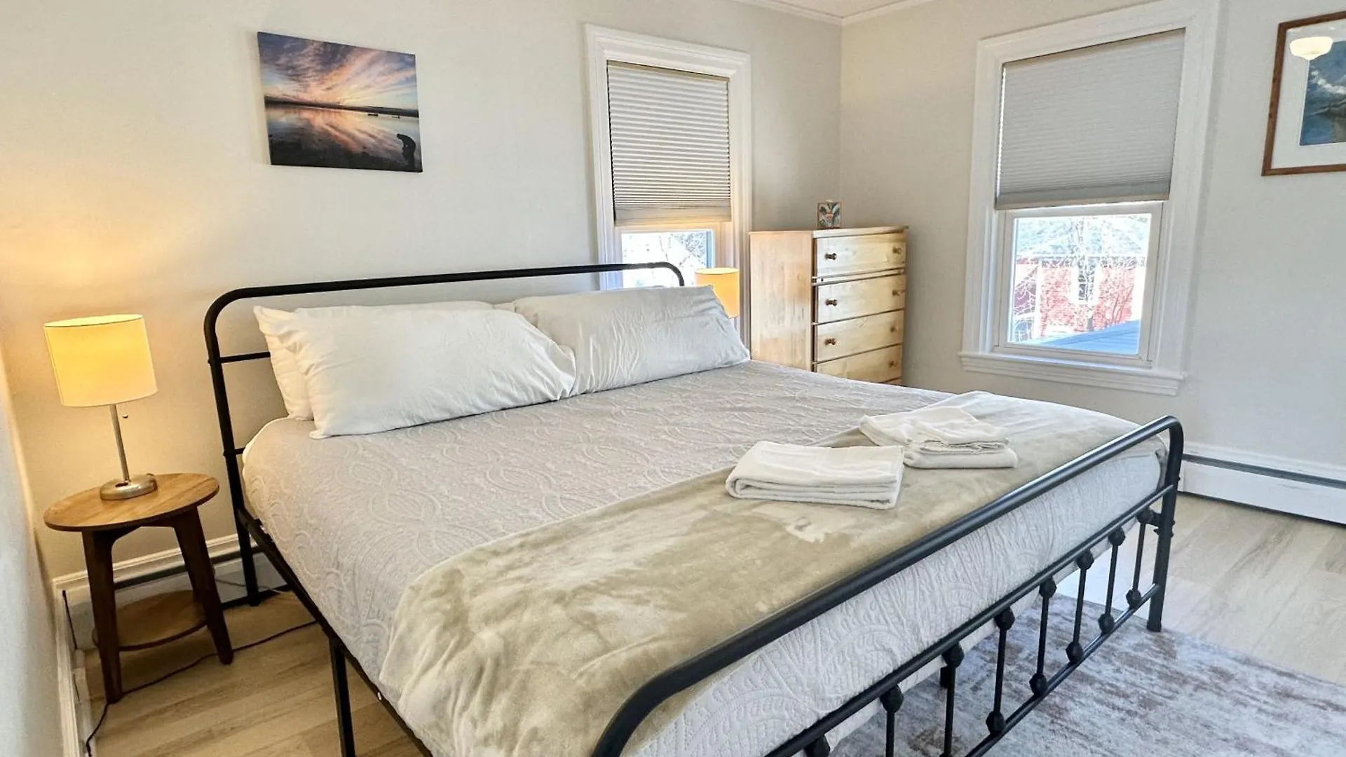 Large 3br In Downtown Bar Harbor! Eden West *