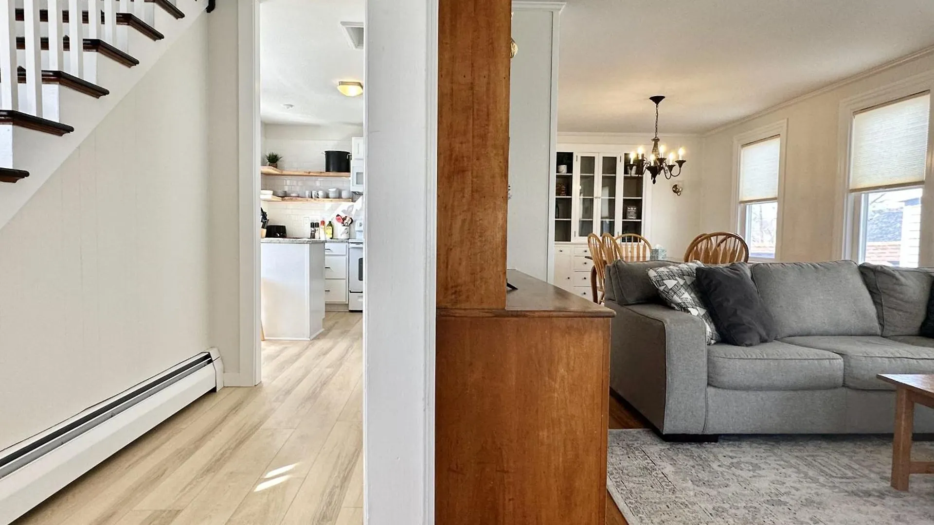 Holiday home Large 3br In Downtown Bar Harbor! Eden West Bar Harbor