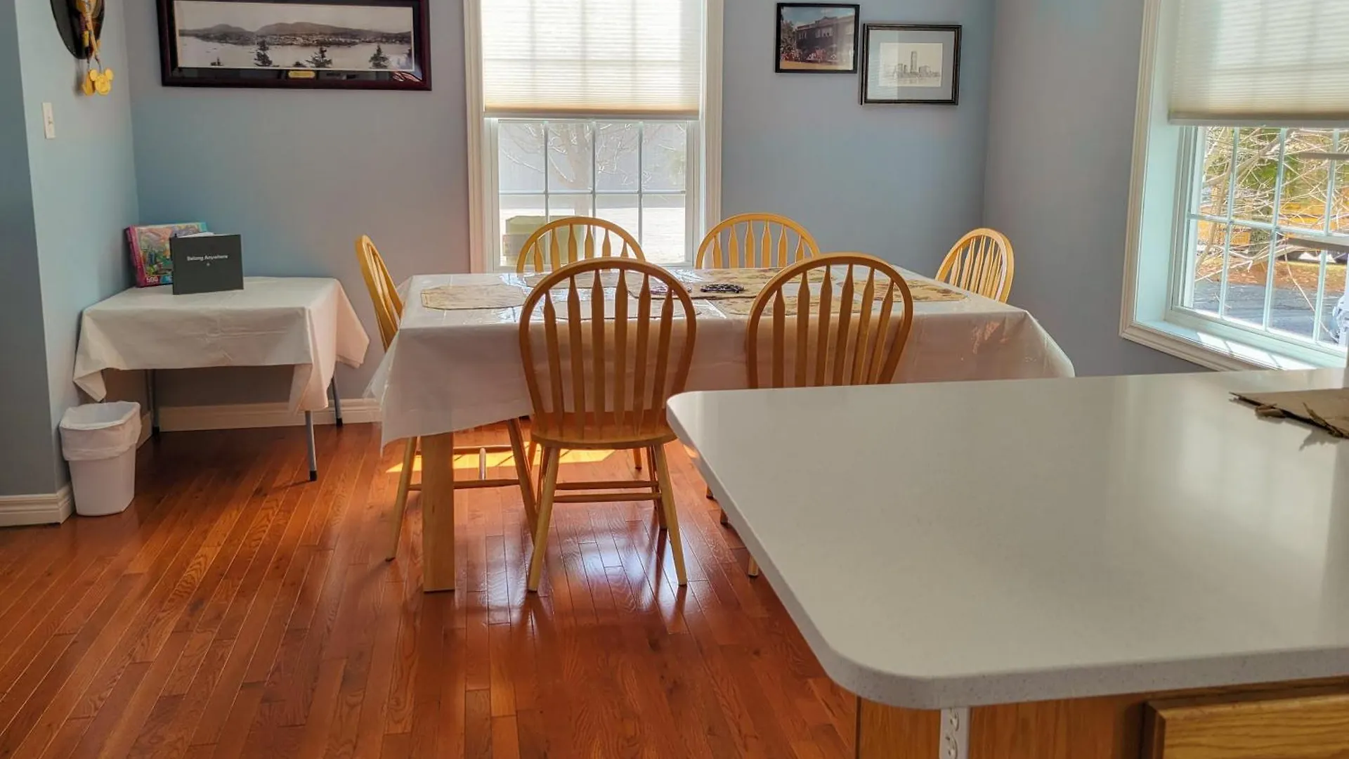 Holiday home Oasis Bar Harbor
