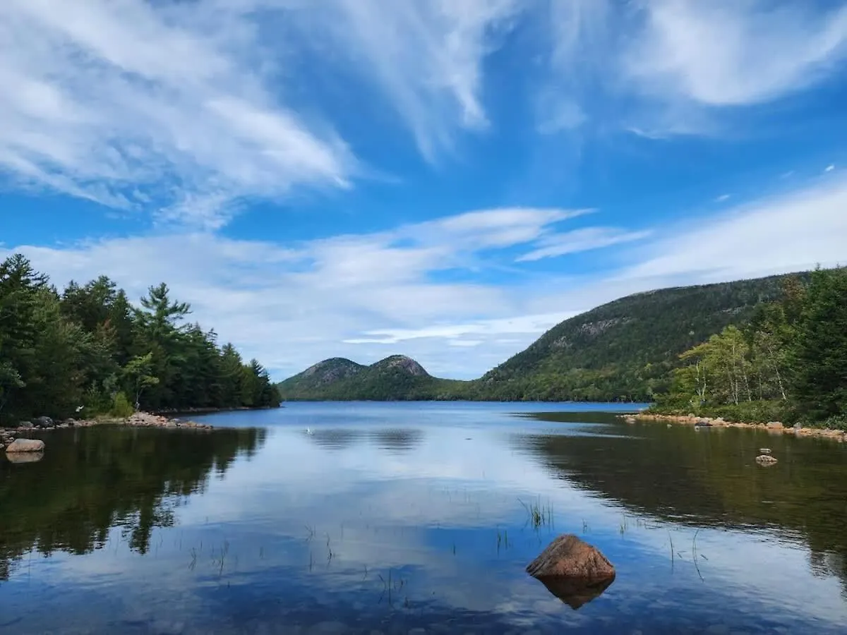 Hikers Dream