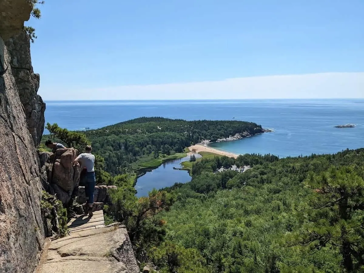 Holiday home Hikers Dream *