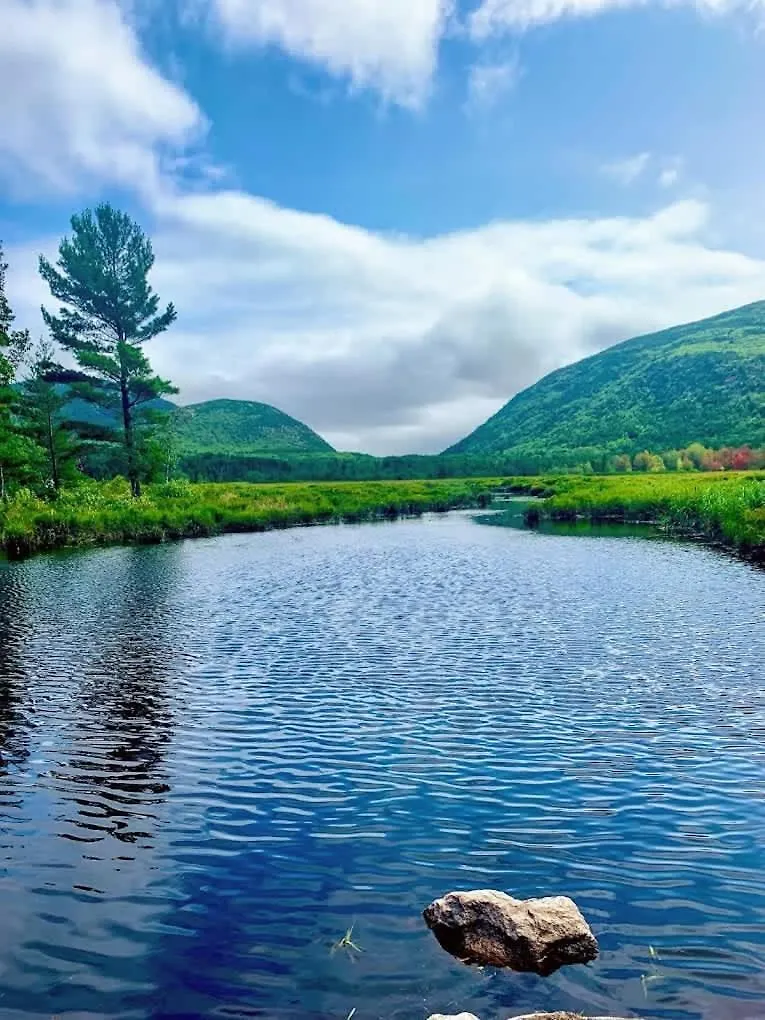 Hikers Dream *