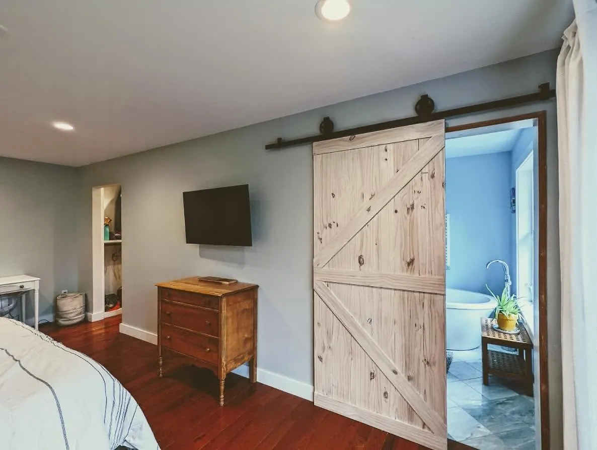 Hikers Dream Holiday home