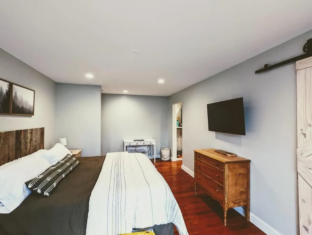 Holiday home Hikers Dream Bar Harbor