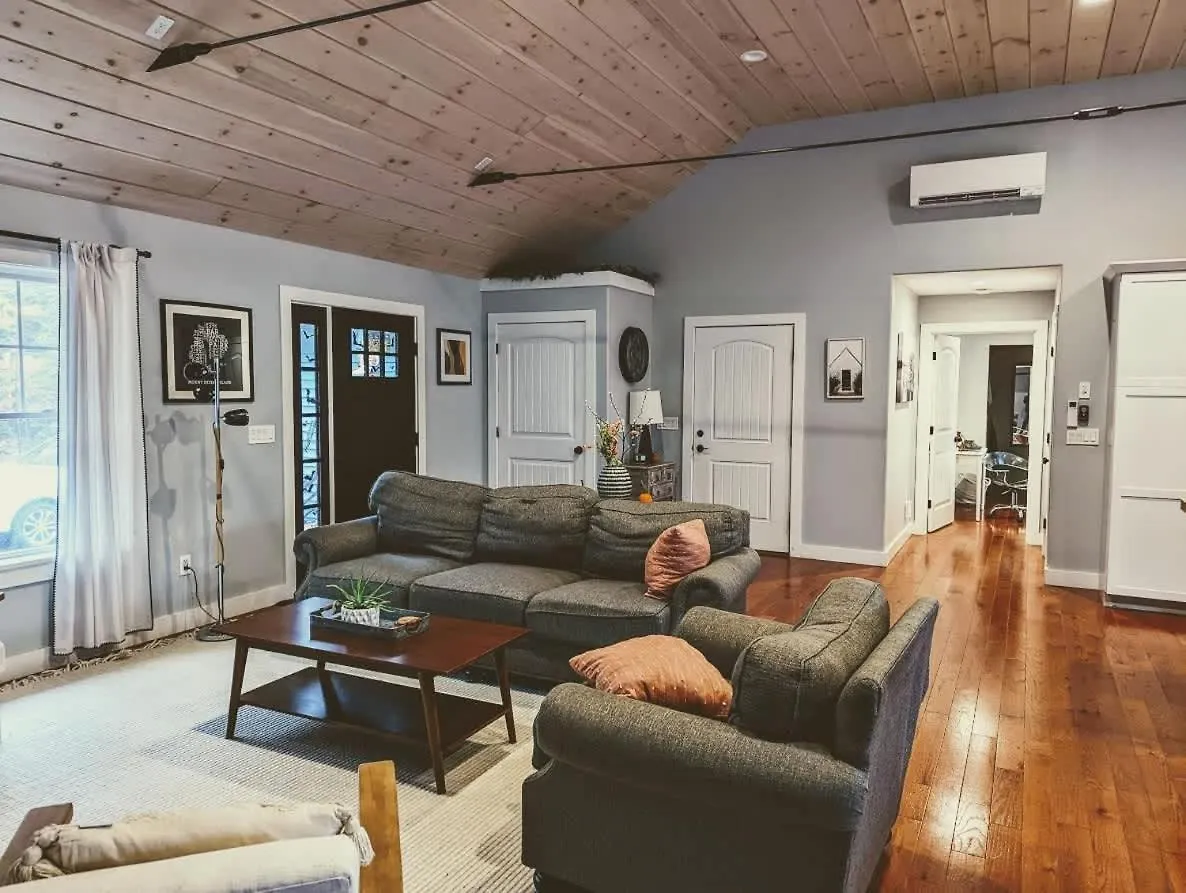 Holiday home Hikers Dream Bar Harbor