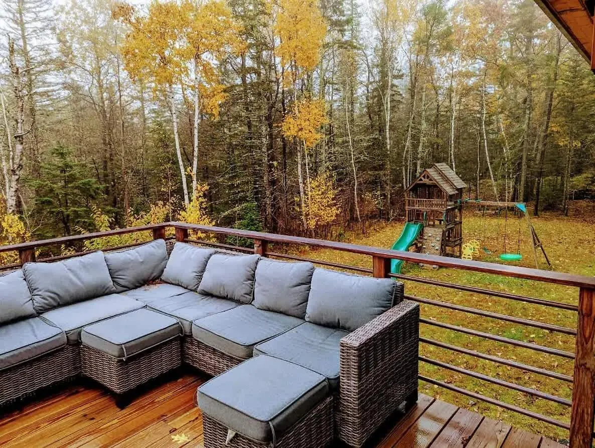Hikers Dream Holiday home Bar Harbor