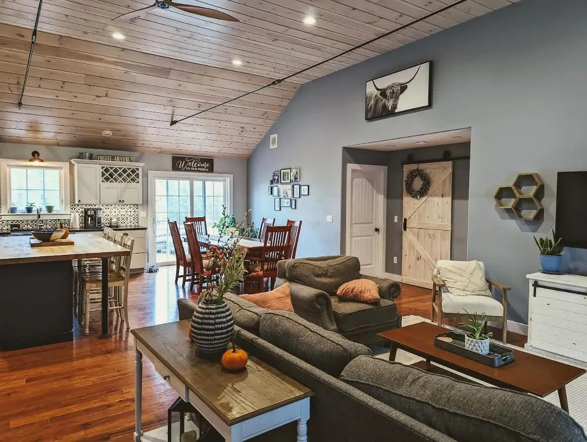 Holiday home Hikers Dream Bar Harbor