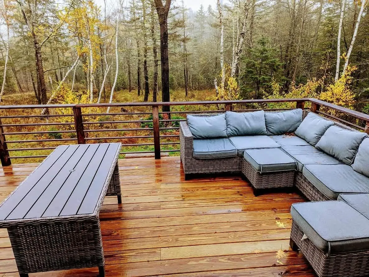 Holiday home Hikers Dream *