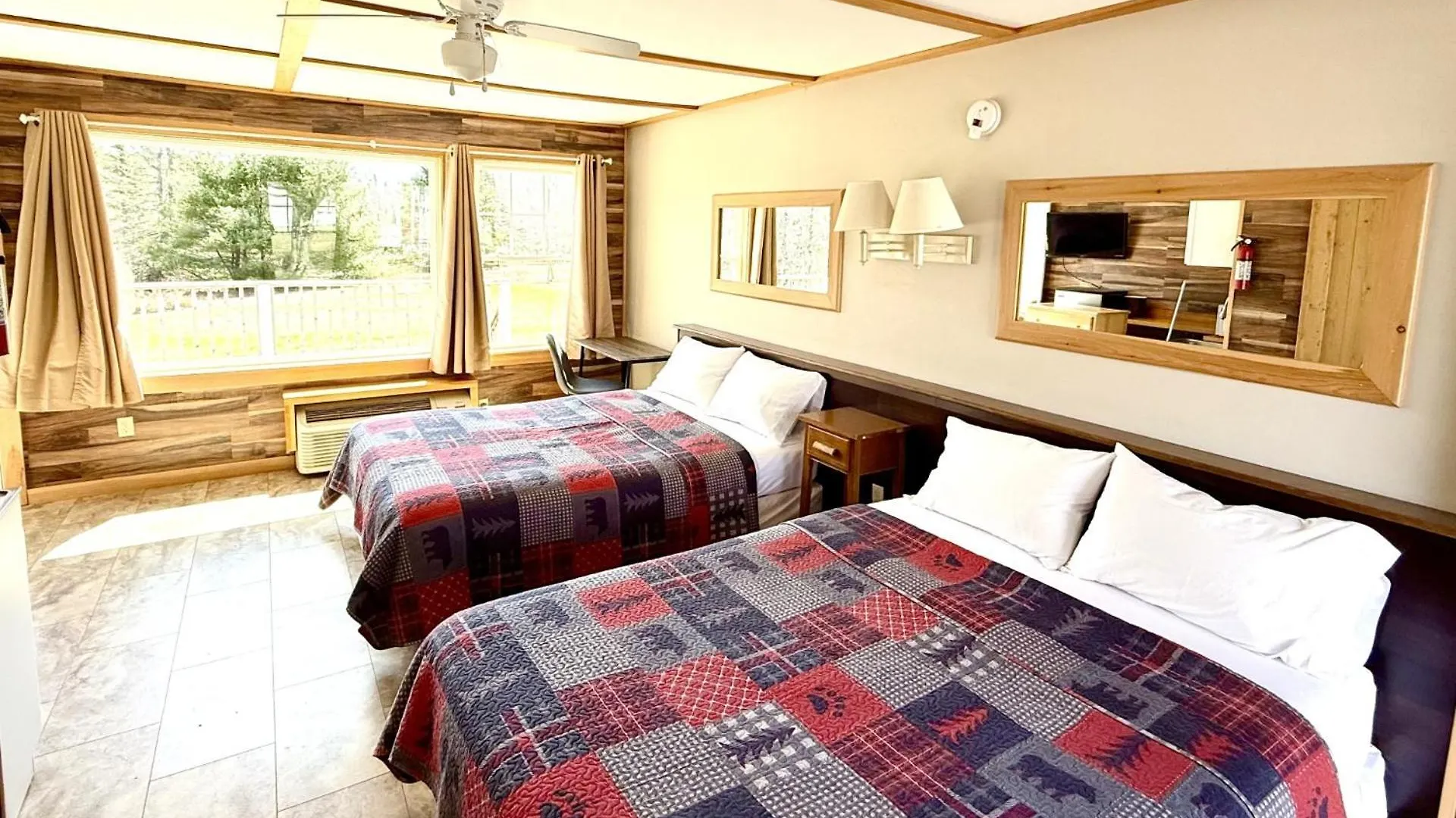 Motel Eden Village And 2*