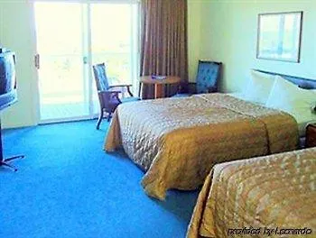 Acadia Ocean View Hotel