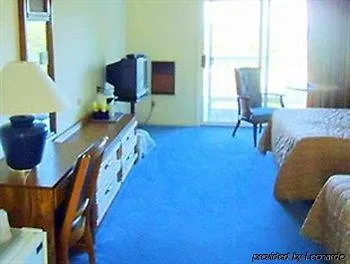 Acadia Ocean View 3*