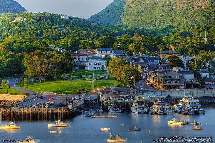 Acadia Ocean View