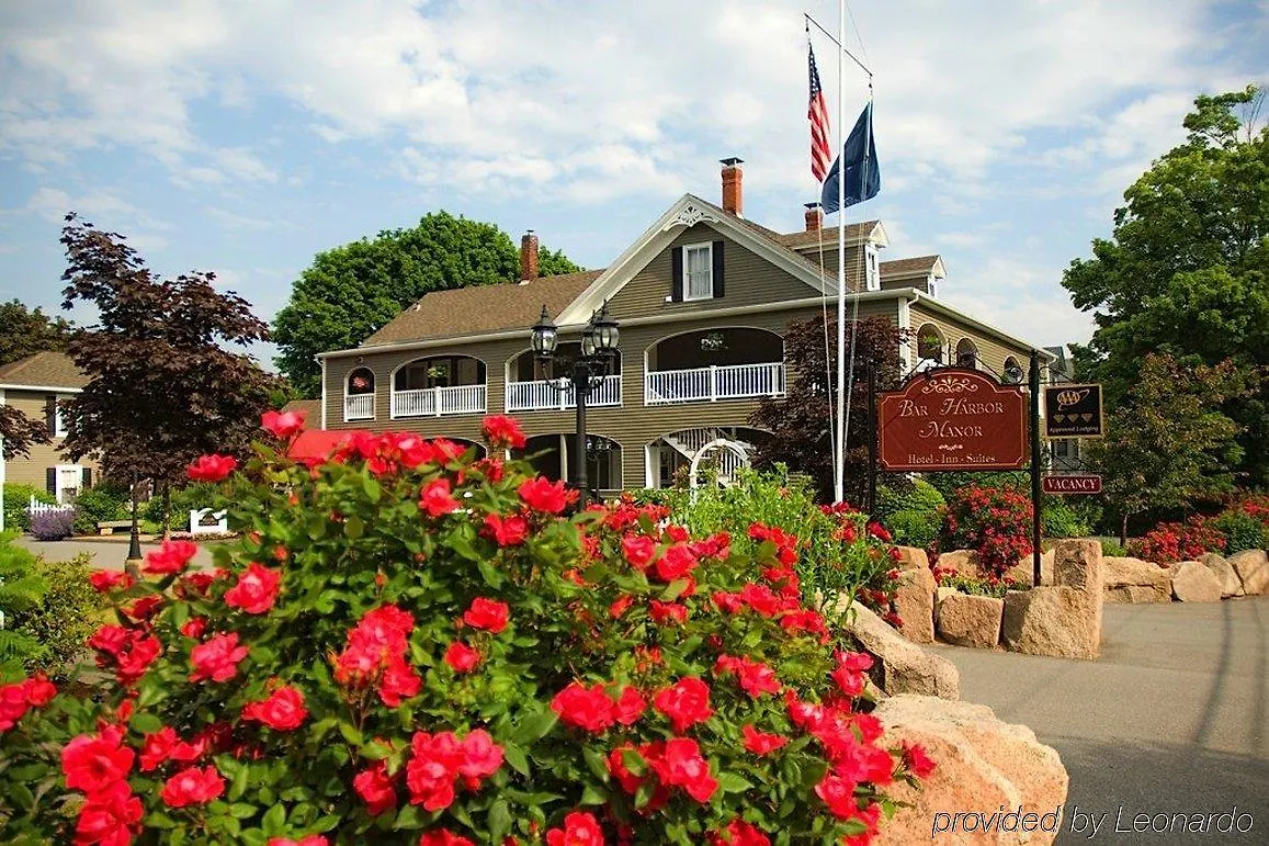 Hotel Manor 3*