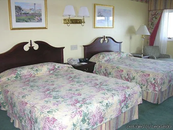 And 4* Bar Harbor