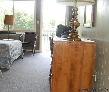 Anchorage Motel