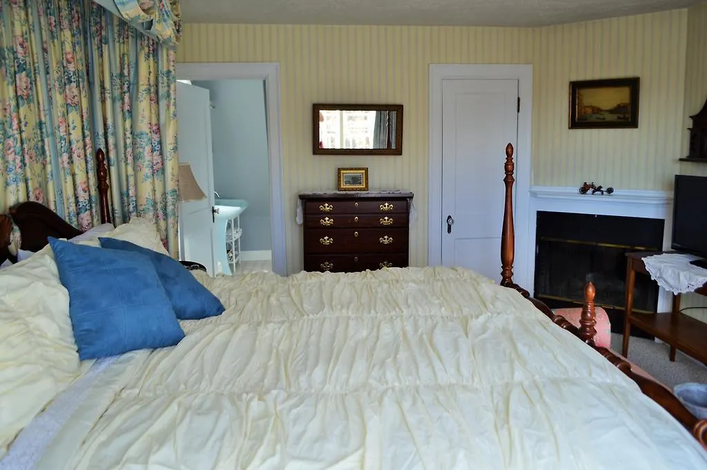 Inn Heathwood Bar Harbor