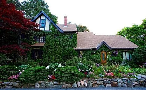 Ivy Manor Village Center 3* Bar Harbor