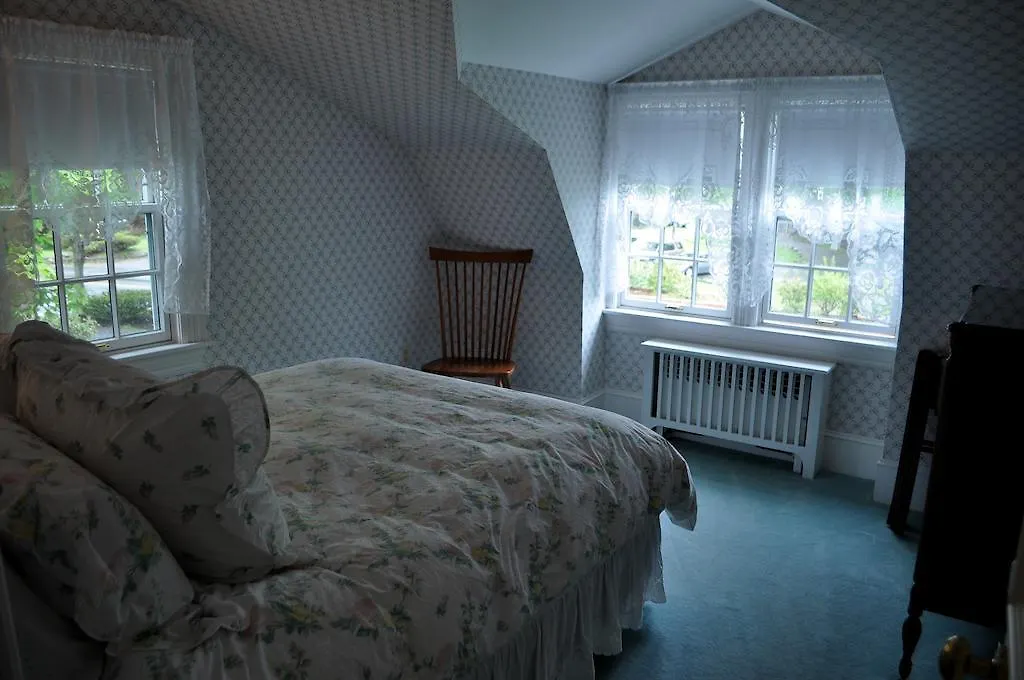 Bed & Breakfast Stone Throw Bar Harbor