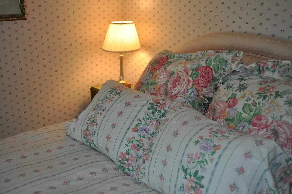 Stone Throw Bed & Breakfast