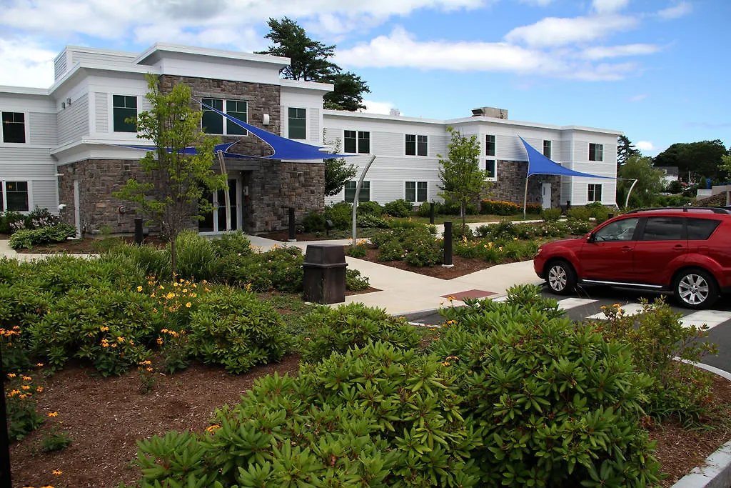 Atlantic Oceanside & Conference Center