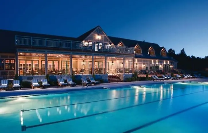 Hotel The Harborside And Marina