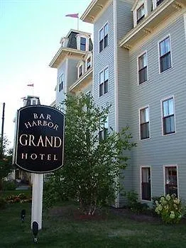 Otel Grand 3*