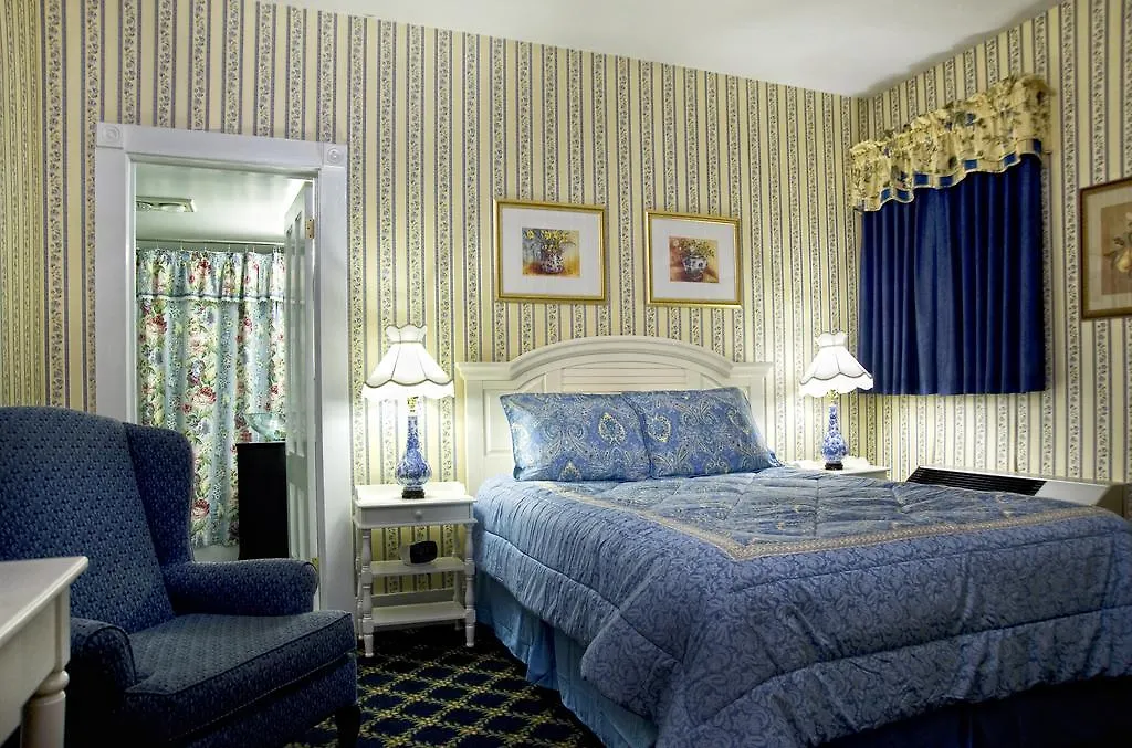מלון Manor