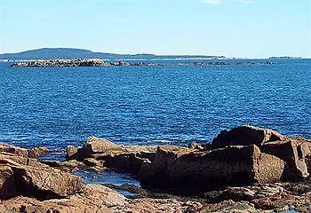 Atlantic Eyrie Bar Harbor