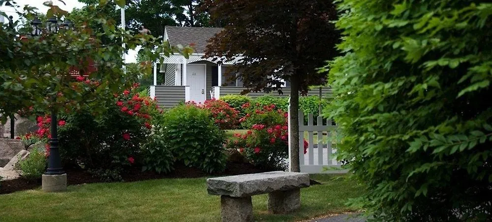 Manor Bar Harbor