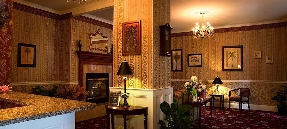 מלון Manor