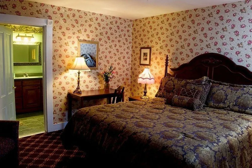 Hotel Manor