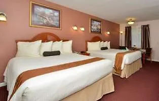 Western Acadia Park Motel 3*