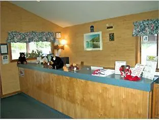 Western Acadia Park Motel Bar Harbor