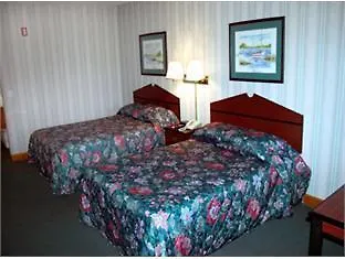 Western Acadia Park 3* Bar Harbor