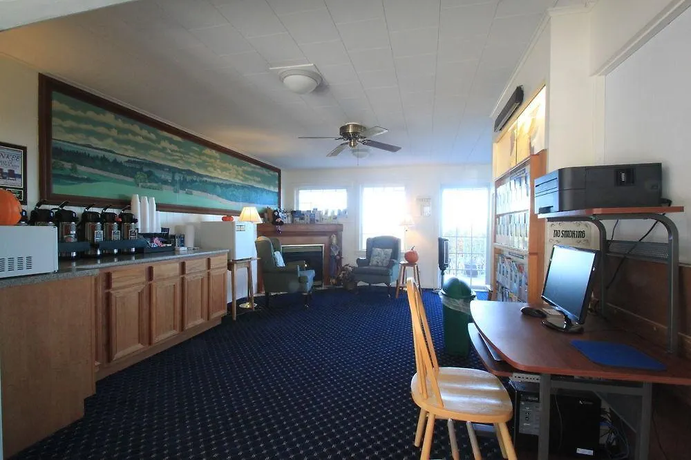 Wonder View Inn Bar Harbor