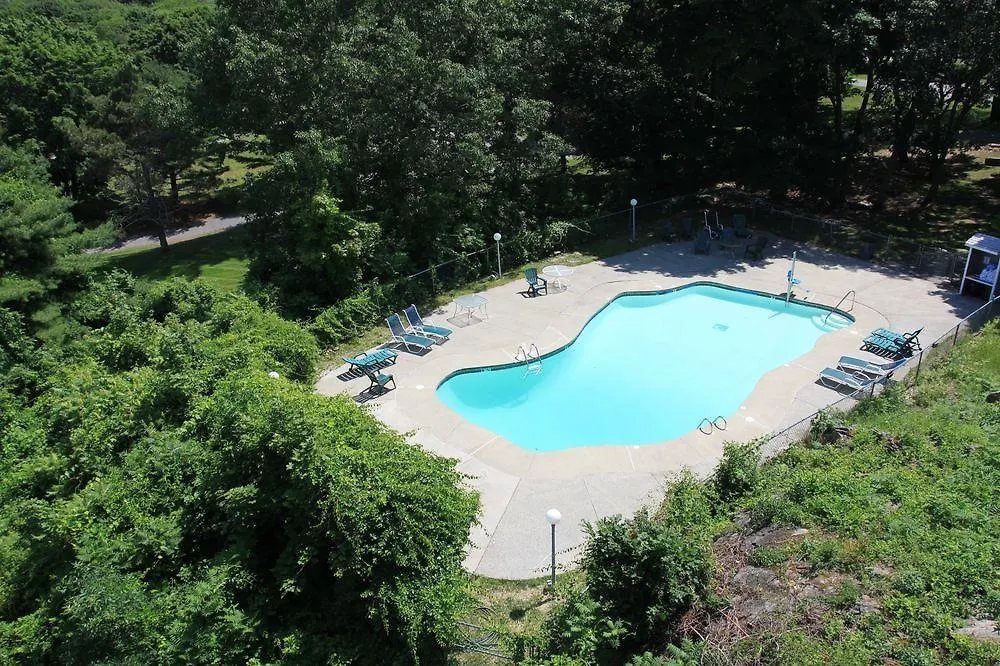 Wonder View Inn 2*