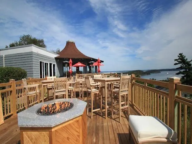 Wonder View Inn