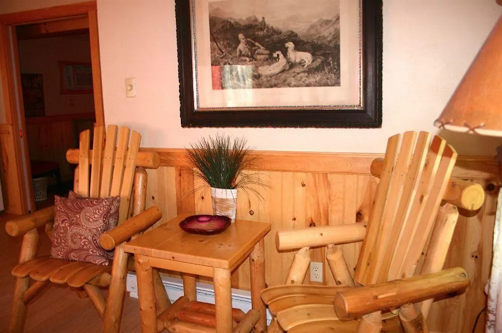Hinckleys Apartment Salsbury Cove