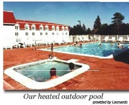 Acadia Hotel